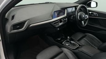 BMW 1 Series 1.5 118i M Sport DCT (140 ps) - BLUETOOTH - DRIVING MODES - AIR 