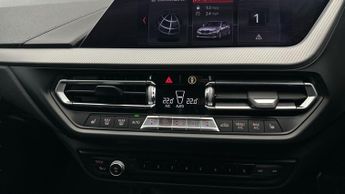 BMW 1 Series 1.5 118i M Sport DCT (140 ps) - BLUETOOTH - DRIVING MODES - AIR 