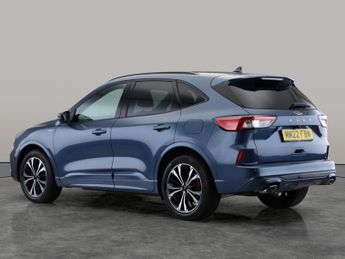 Ford Kuga 2.0 EcoBlue ST-Line X AWD (190 ps) - NAV - HEATED STEERING - FOR