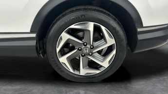 Honda CR-V 1.5 VTEC Turbo EX CVT 4WD (193 ps) - CARPLAY - KEYLESS ENTRY - L