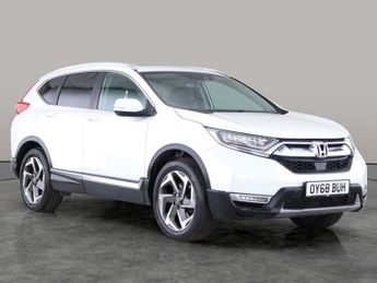 Honda CR-V 1.5 VTEC Turbo EX CVT 4WD (193 ps) - CARPLAY - KEYLESS ENTRY - L