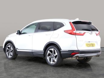 Honda CR-V 1.5 VTEC Turbo EX CVT 4WD (193 ps) - CARPLAY - KEYLESS ENTRY - L