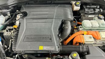 Kia Niro 1.6 GDi 8.9kWh 3 Plug-in DCT (139 bhp) - LANE DEPARTURE  - BLUET