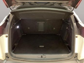 Peugeot 3008 1.5 BlueHDi GT Line EAT (130 ps) - BLIND SPOT ASSIST - LANE DEPA
