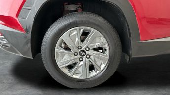 Hyundai Tucson 1.6 h T-GDi SE Connect (230 ps) - CRUISE - 17IN ALLOYS - CLIMATE