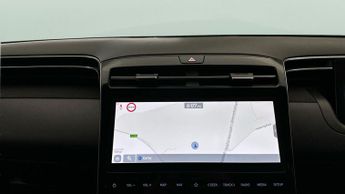 Hyundai Tucson 1.6 h T-GDi SE Connect (230 ps) - CRUISE - 17IN ALLOYS - CLIMATE