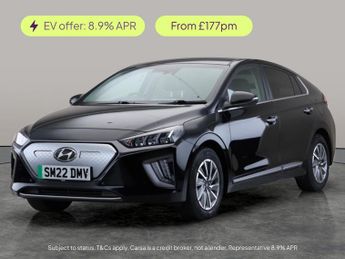 Hyundai IONIQ 38.3kWh Premium SE (136 ps) - HEATED SEATS - HEATED STEERING
