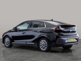 Hyundai Ioniq 38.3kWh Premium SE (136 ps) - HEATED SEATS - HEATED STEERING