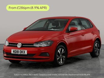 Volkswagen Polo 1.0 TSI SE (95 ps) - ELECTRIC WINDOWS - START/STOP