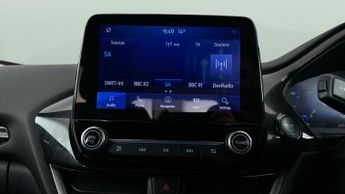 Ford Puma 1.0T EcoBoost MHEV ST-Line DCT (125 ps) - PARK SENSORS - AUTO HE