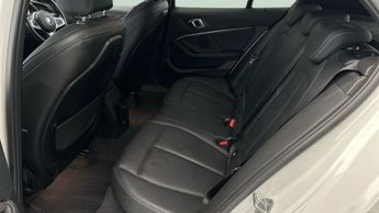 BMW 1 Series 1.5 118i M Sport DCT (140 ps) - BLUETOOTH - DRIVING MODES - AIR 