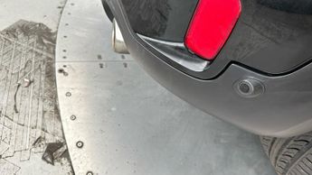 Mini Countryman 2.0 Cooper S Exclusive Steptronic (192 ps) - SPLIT FOLDING REAR 