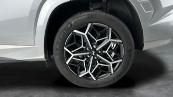 Hyundai Tucson 1.6 h T-GDi N Line (230 ps) - LANE DEPARTURE  - BLUETOOTH