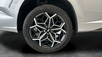 Hyundai Tucson 1.6 h T-GDi N Line (230 ps) - LANE DEPARTURE  - BLUETOOTH