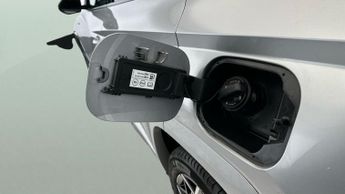 Hyundai Tucson 1.6 h T-GDi N Line (230 ps) - LANE DEPARTURE  - BLUETOOTH