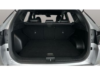Hyundai Tucson 1.6 h T-GDi N Line (230 ps) - LANE DEPARTURE  - BLUETOOTH