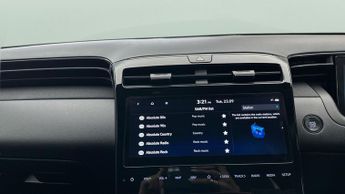 Hyundai Tucson 1.6 h T-GDi N Line (230 ps) - LANE DEPARTURE  - BLUETOOTH