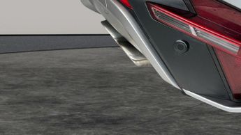 Hyundai Tucson 1.6 h T-GDi N Line (230 ps) - LANE DEPARTURE  - BLUETOOTH