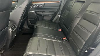 Honda CR-V 1.5 VTEC Turbo EX CVT 4WD (193 ps) - CARPLAY - KEYLESS ENTRY - L