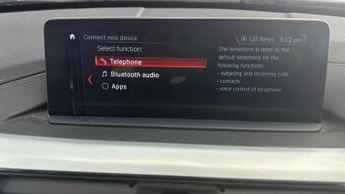 BMW 4 Series Gran Coupe 2.0 420d M Sport (190 ps) - ELECTRIC FOLDING MIRRORS - HEATED LE