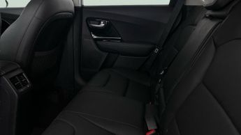 Kia Niro 1.6 GDi 8.9kWh 3 Plug-in DCT (139 bhp) - LANE DEPARTURE  - BLUET