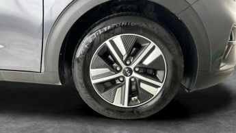 Kia Niro 1.6 GDi 8.9kWh 3 Plug-in DCT (139 bhp) - LANE DEPARTURE  - BLUET