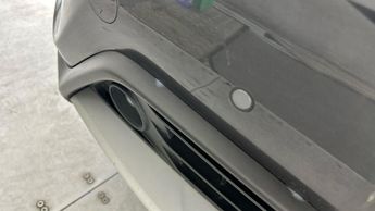 Kia Niro 1.6 GDi 8.9kWh 3 Plug-in DCT (139 bhp) - LANE DEPARTURE  - BLUET