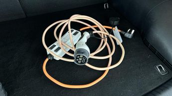 Kia Niro 1.6 GDi 8.9kWh 3 Plug-in DCT (139 bhp) - LANE DEPARTURE  - BLUET