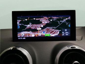 Audi Q2 2.0 TDI 30 Sport S Tronic (116 ps) - AIR CON - PARK SENSORS - DA