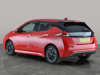 Nissan Leaf 39kWh Tekna (150 ps) - LED - NAV - LANE DEPARTURE