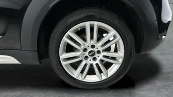 Mini Countryman 2.0 Cooper S Exclusive Steptronic (192 ps) - SPLIT FOLDING REAR 