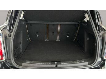 Mini Countryman 2.0 Cooper S Exclusive Steptronic (192 ps) - SPLIT FOLDING REAR 