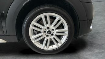 Mini Countryman 2.0 Cooper S Exclusive Steptronic (192 ps) - SPLIT FOLDING REAR 