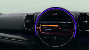 Mini Countryman 2.0 Cooper S Exclusive Steptronic (192 ps) - SPLIT FOLDING REAR 