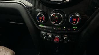 Mini Countryman 2.0 Cooper S Exclusive Steptronic (192 ps) - SPLIT FOLDING REAR 