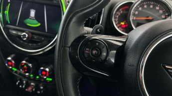 Mini Countryman 2.0 Cooper S Exclusive Steptronic (192 ps) - SPLIT FOLDING REAR 