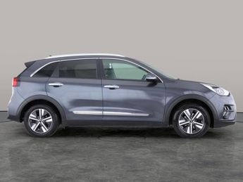 Kia Niro 1.6 GDi 8.9kWh 3 Plug-in DCT (139 bhp) - LANE DEPARTURE  - BLUET