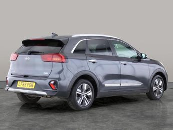 Kia Niro 1.6 GDi 8.9kWh 3 Plug-in DCT (139 bhp) - LANE DEPARTURE  - BLUET