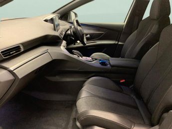 Peugeot 3008 1.5 BlueHDi GT Line EAT (130 ps) - BLIND SPOT ASSIST - LANE DEPA