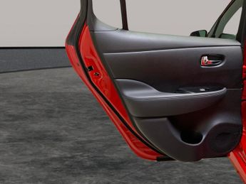 Nissan Leaf 39kWh Tekna (150 ps) - LED - NAV - LANE DEPARTURE