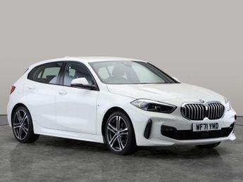 BMW 1 Series 1.5 118i M Sport (LCP) DCT (136 ps) - BLUETOOTH - DRIVING MODES 