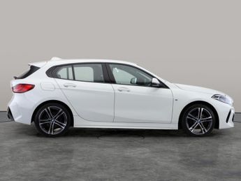 BMW 1 Series 1.5 118i M Sport (LCP) DCT (136 ps) - BLUETOOTH - DRIVING MODES 