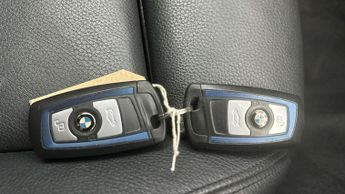 BMW 4 Series Gran Coupe 2.0 420d M Sport (190 ps) - ELECTRIC FOLDING MIRRORS - LEATHER