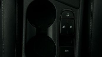 Kia Niro 1.6 GDi 8.9kWh 3 Plug-in DCT (139 bhp) - LANE DEPARTURE  - BLUET