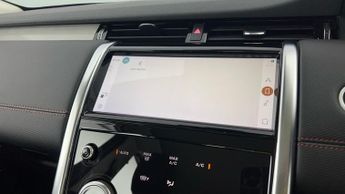 Land Rover Discovery Sport 1.5 P300e 12.2kWh R-Dynamic SE Plug-in 4WD (309 ps) - BLIND SPOT
