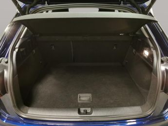 Audi Q2 2.0 TDI 30 Sport S Tronic (116 ps) - AIR CON - PARK SENSORS - DA