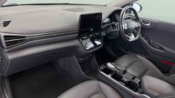 Hyundai Ioniq 38.3kWh Premium SE (136 ps) - HEATED SEATS - HEATED STEERING