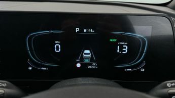 Kia Sportage 1.6 h T-GDi GT-Line (226 bhp) - LANE DEPARTURE  - LANE FOLLOWING