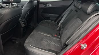 Kia Sportage 1.6 h T-GDi GT-Line (226 bhp) - LANE DEPARTURE  - LANE FOLLOWING