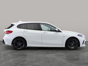 BMW 1 Series 1.5 118i M Sport DCT (140 ps) - BLUETOOTH - DRIVING MODES - AIR 